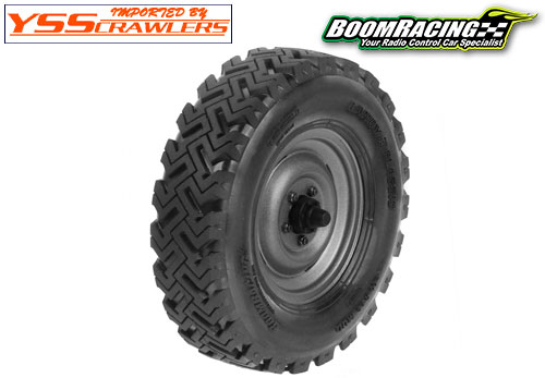 BR 1.9 Landy Classic Tires