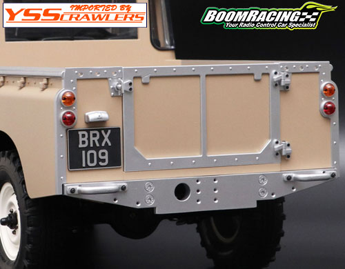 BR BRX020113