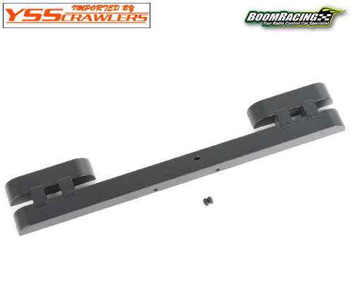 BR Military Bumper for BRX02 88&109