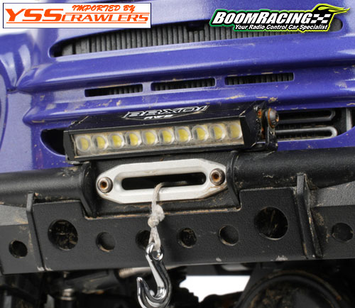 BR AWB Fairlead for BRX01