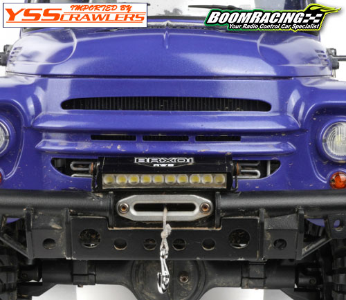BR AWB Fairlead for BRX01
