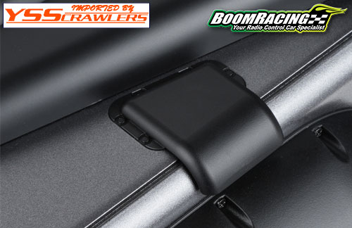 BR BRX02 D130 Pro Spec Upgrade Set for BRX02 D130