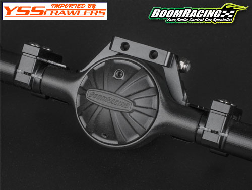 BR BRX02 D130 Pro Spec Upgrade Set for BRX02 D130