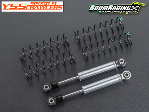 BR BRX02 D130 Pro Spec Upgrade Set for BRX02 D130