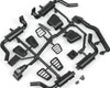 BR シュノーケル、エギゾースト&ベントカバー for ディフェンダー 90/110/130 BRX02! BR シュノーケル、エギゾースト&ベントカバー for ディフェンダー 90/110/130 BRX02!
