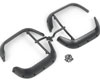 BR プロスペック オーバーフェンダー(フロント&リア) for ディフェンダー 90/110/130 BRX02! BR プロスペック オーバーフェンダー(フロント&リア) for ディフェンダー 90/110/130 BRX02!