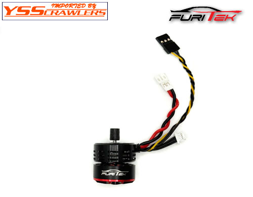 Furitek mini komodo unity 2-1 ESC