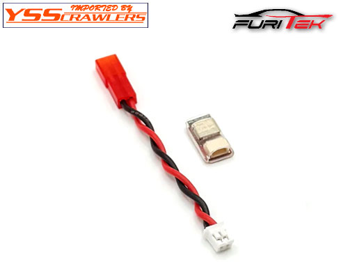 Furitek mini komodo unity 2-1 ESC