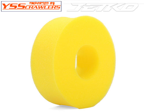 Jetko Conqueror 2.2 tires