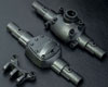 MST CMX アクスルカバー for CMX CFX MSA！[1組]