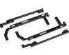 RC4WD クィックリリースボディーマウント for Chevy Blazer&K10! RC4WD クィックリリースボディーマウント for Chevy Blazer&K10!