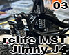MST CMX ジムニー J4 RTR Mods Vol.3！