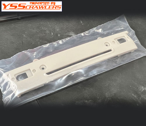RC4WD Hill boby