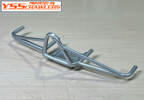 RC4WD Hilux boby