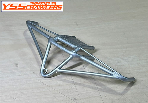 RC4WD Hilux boby