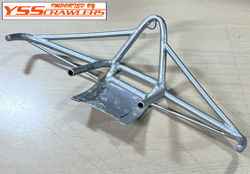 RC4WD Hilux boby