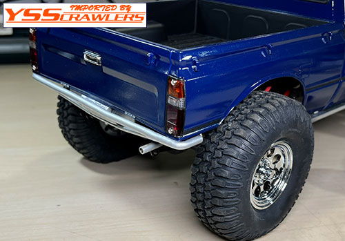 RC4WD Hilux boby