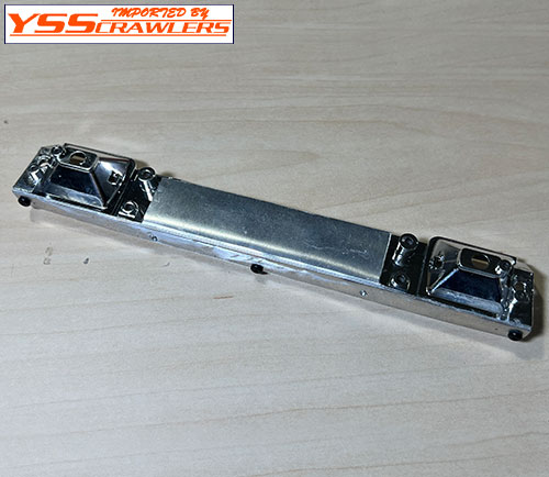 RC4WD Hilux boby