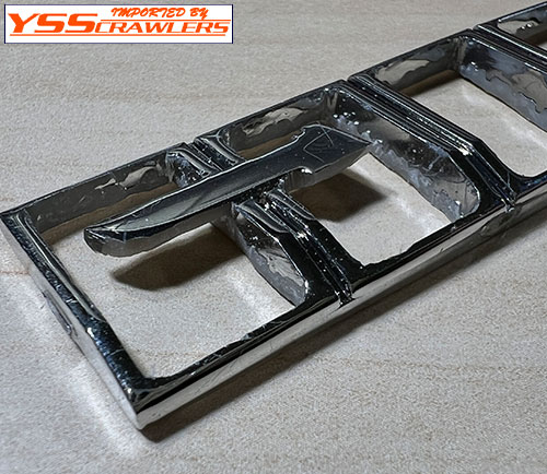 RC4WD Hilux boby