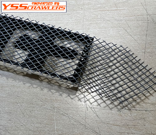 RC4WD Hilux boby