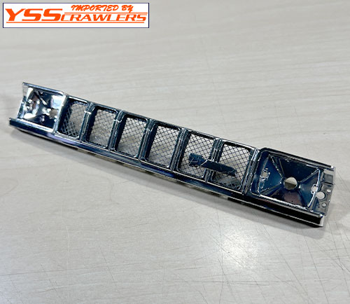 RC4WD Hilux boby