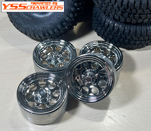 RC4WD Hilux boby