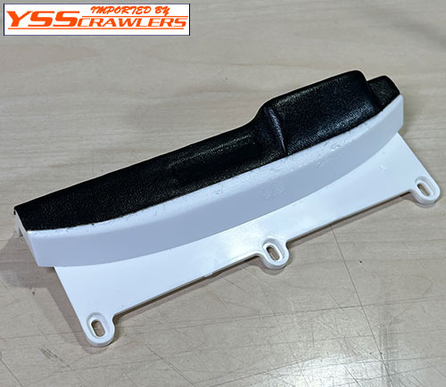 RC4WD Hilux boby