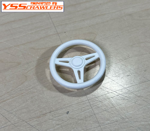 RC4WD Hilux boby