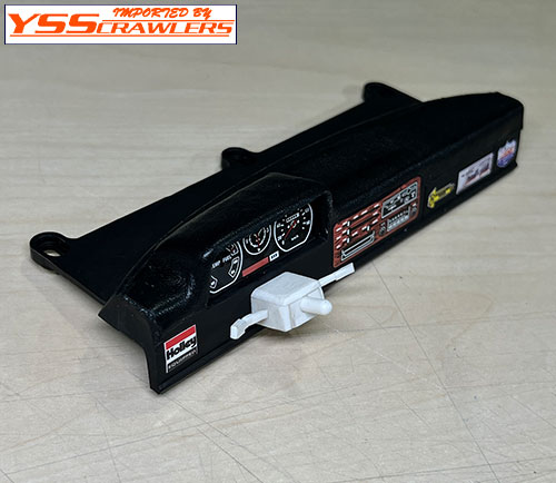 RC4WD Hilux boby
