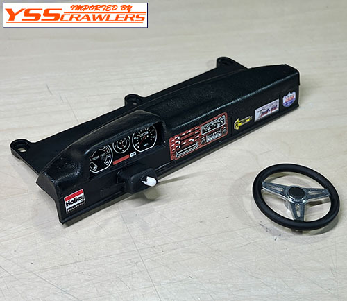 RC4WD Hilux boby