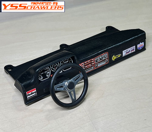 RC4WD Hilux boby