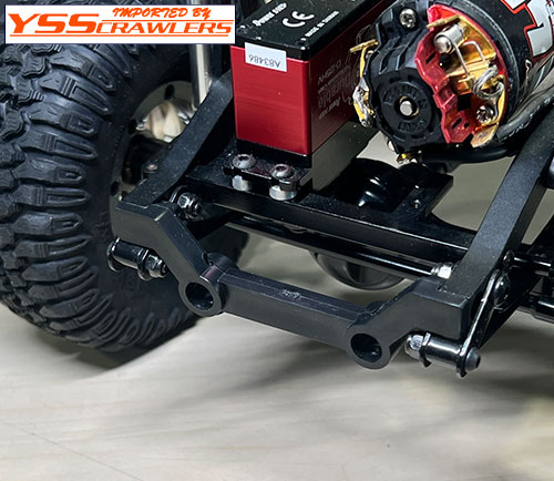 RC4WD Hilux boby