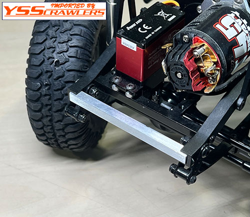RC4WD Hilux boby