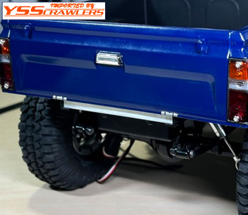 RC4WD Hilux boby