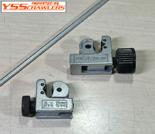 RC4WD Hilux boby