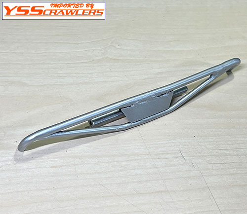 RC4WD トヨタハイラックスボディー改造製作記 Vol.8!