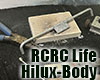 RC4WD Trail Finder Mods Vol.8! RC4WD Trail Finder Mods Vol.8!