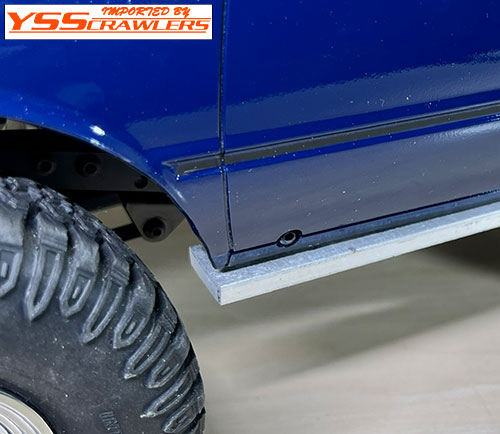 RC4WD Hilux boby