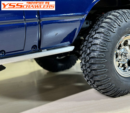 RC4WD Hilux boby