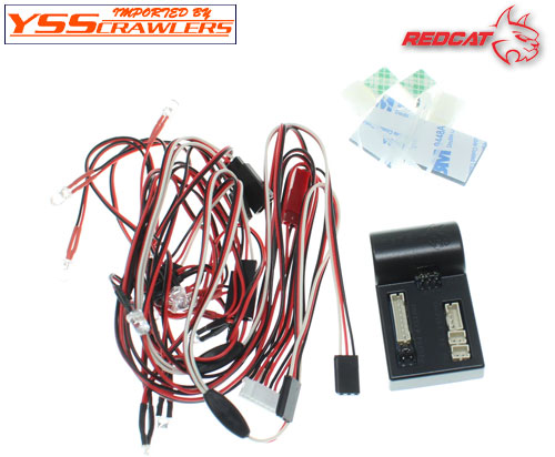 RR GEN9 14 LED Light Kit