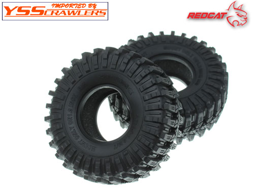 Redcat MT-9 Mud Terrain 19 Tires