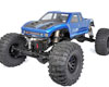 レッドキャット バーテックス-6 ラージスケール 1/6 ロッククローラー！[RTR][ブルー]