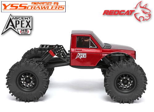 Redcat Ascent-18 APEX