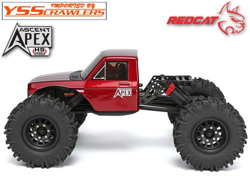 Redcat Ascent-18 APEX