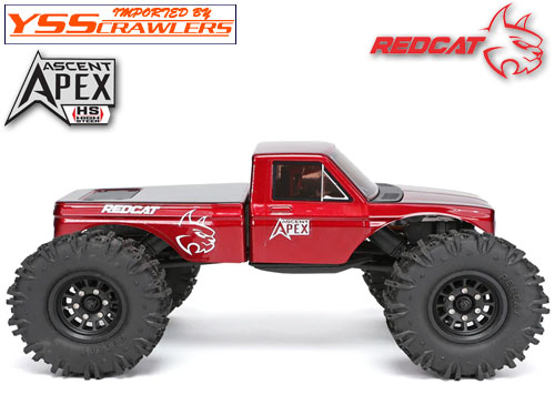 Redcat Ascent-18 APEX