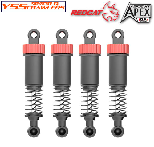 Redcat Ascent-18 APEX
