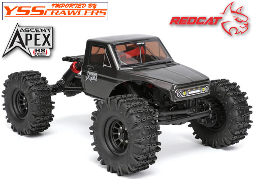 Redcat Ascent-18 APEX