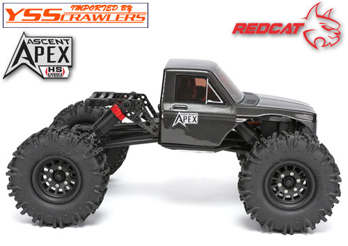 Redcat Ascent-18 APEX