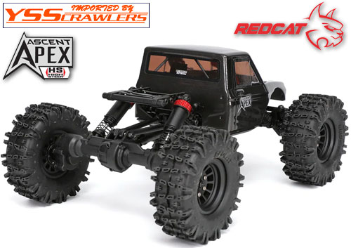 Redcat Ascent-18 APEX