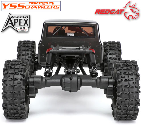 Redcat Ascent-18 APEX